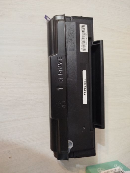 Продаю новый картридж PC-212EV