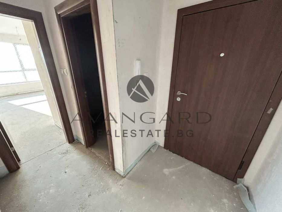 Продава се Двустаен апартамент в Пловдив, Тракия - 69 кв.м за 1444 €/кв.м - Снимка #4