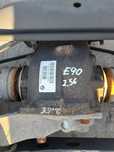 Заден диференцял BMW E90