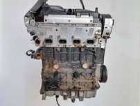 Motor complet ambielat  Volkswagen Passat B7 (362) [Fabr 2010-2014] CA