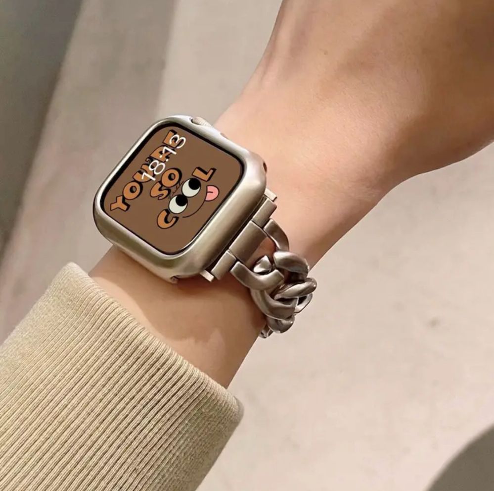 Продам ремешок на  apple watch