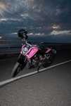 KTM Duke 125 -2012 -Naked - Roz