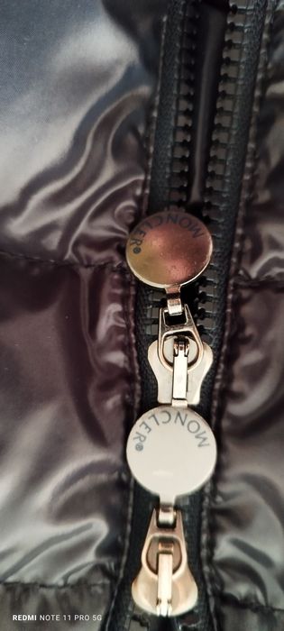 Moncler Chany  дамски елек