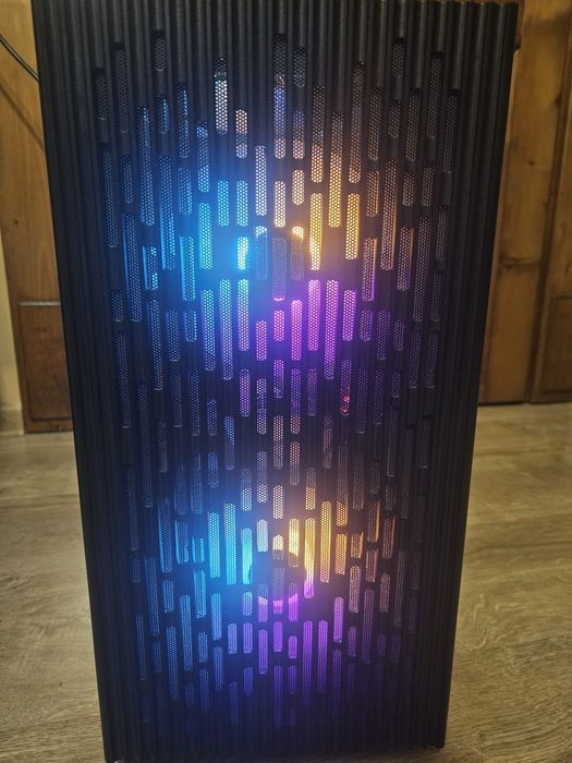 PC gaming i5-12600K / 32GB RAM / GeForce RTX 3070 – performanță excele