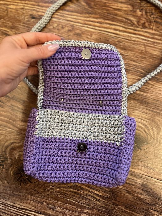 Gentuta fetite handmade