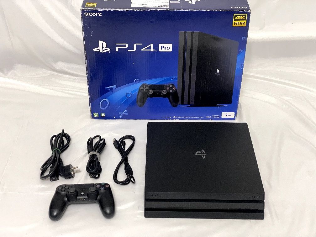 Playstation 4 Pro (9.00 Versiya)