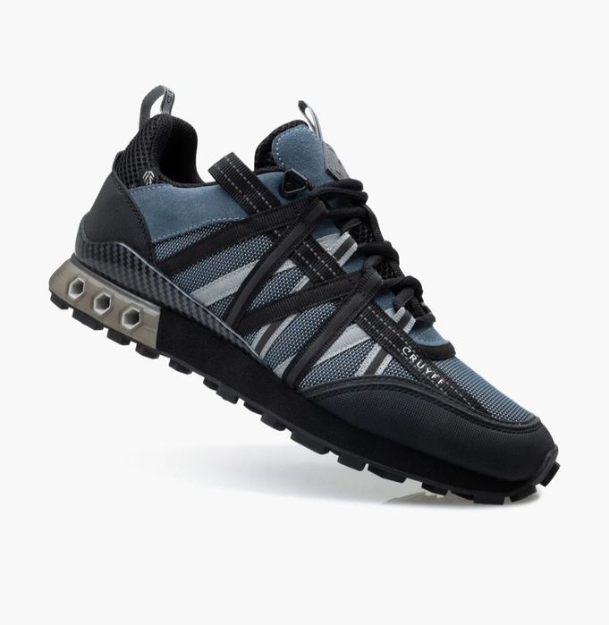 Cruyff  Fearia Hex-Tech // Montserrat navyoriginal ликвидация