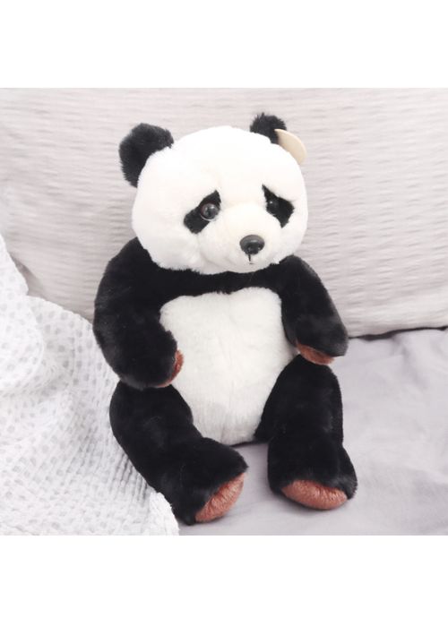 Плюшена Панда Мечка Детска Играчка WWF