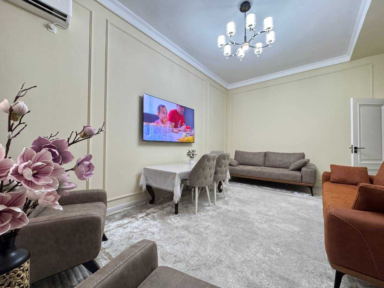 СРОЧНО продажа 3/2/5 улица Ш.Руставели Ориентир кафе Bon!, 95м2