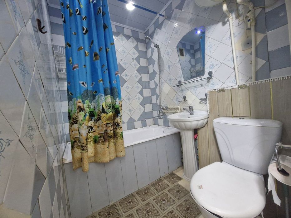 Продается 2 ком. Квартира ул. Гагарина