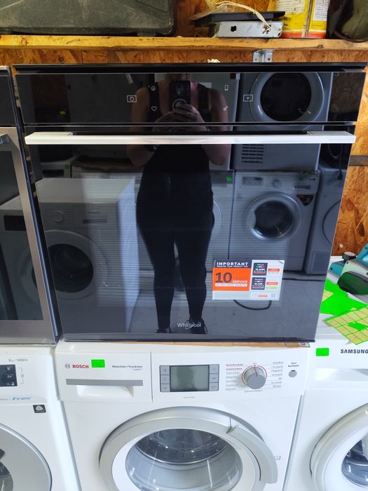 Cuptor electric Whirlpool