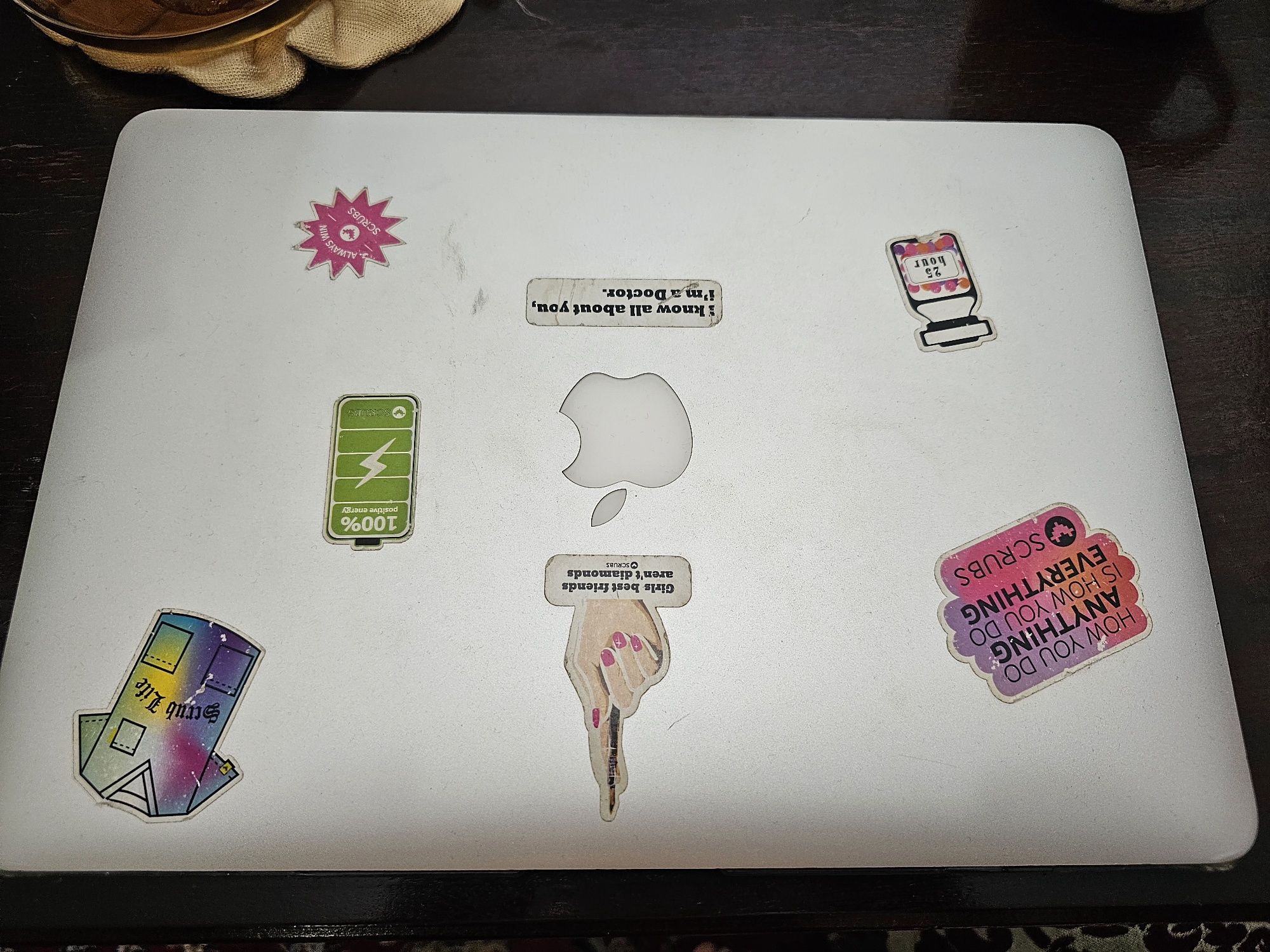 Macbook air 2015