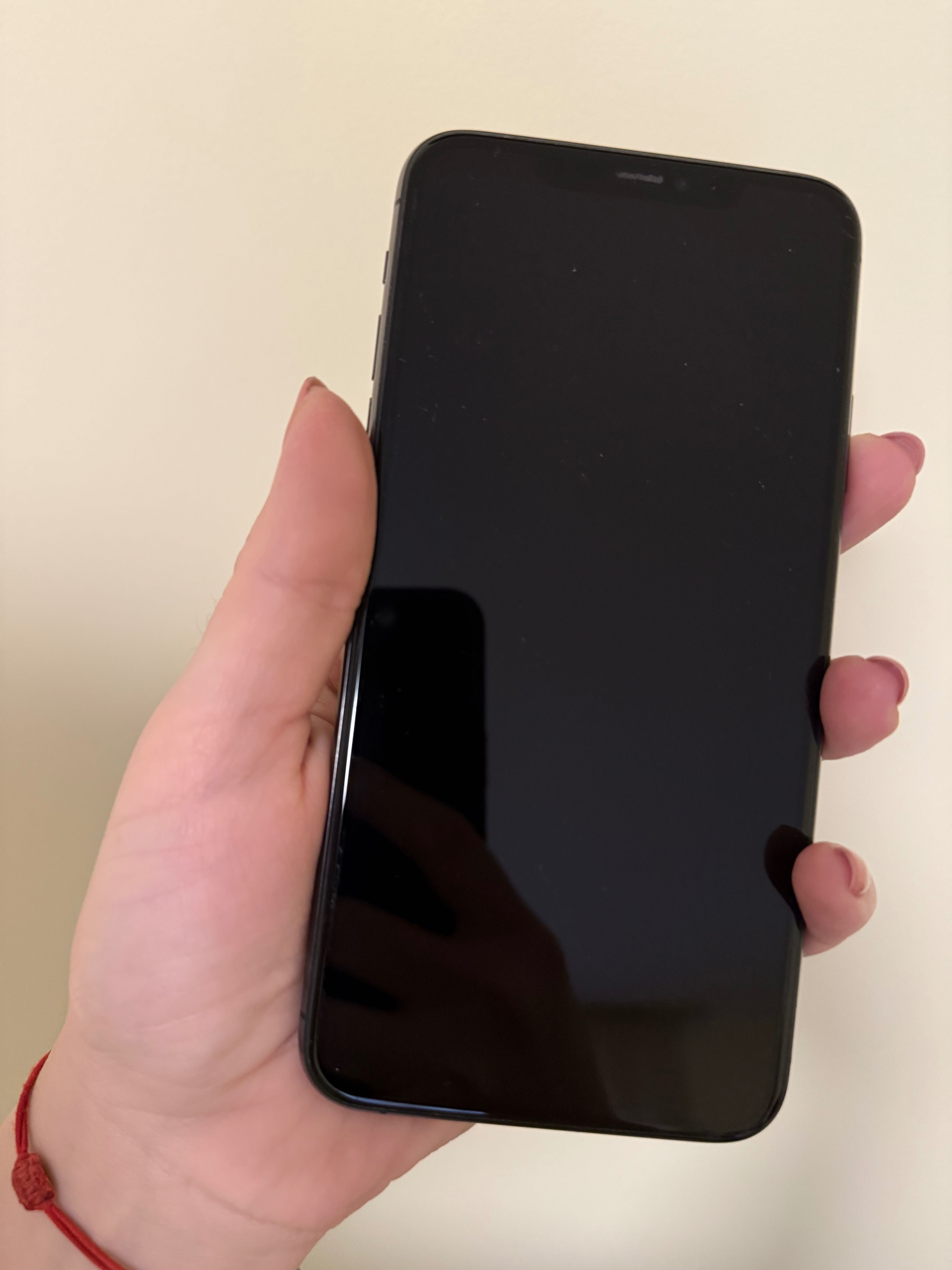 iPhone 11 Pro Max 256 GB