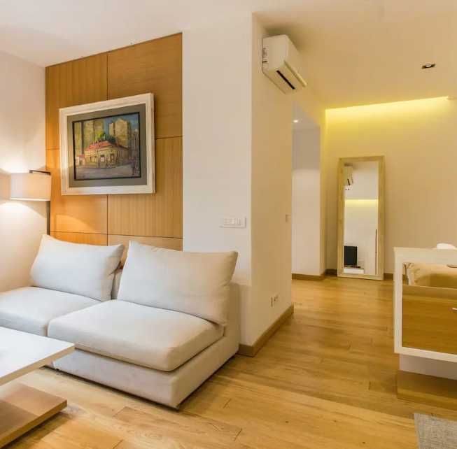 Дава се под наем Едностаен апартамент в Пловдив, Кършияка - 40 кв.м за 178.5 € - Снимка #2