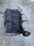 Motor Ford Transit 2.2 Tdci 2009 Peugeot Boxer Citroen Jumper 2.2 HDI