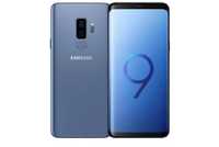 Мобилен телефон Samsung Galaxy S9 Dual-SIM Coral Blue Като нов