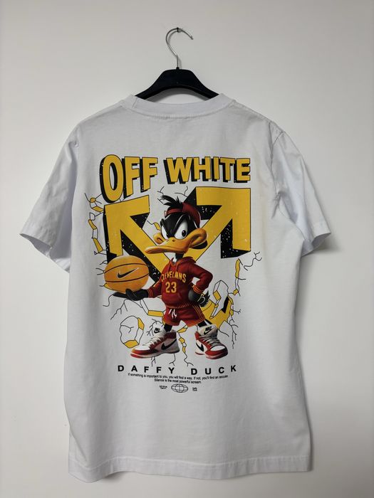 ‼️OFERTA‼️ tricou off white original