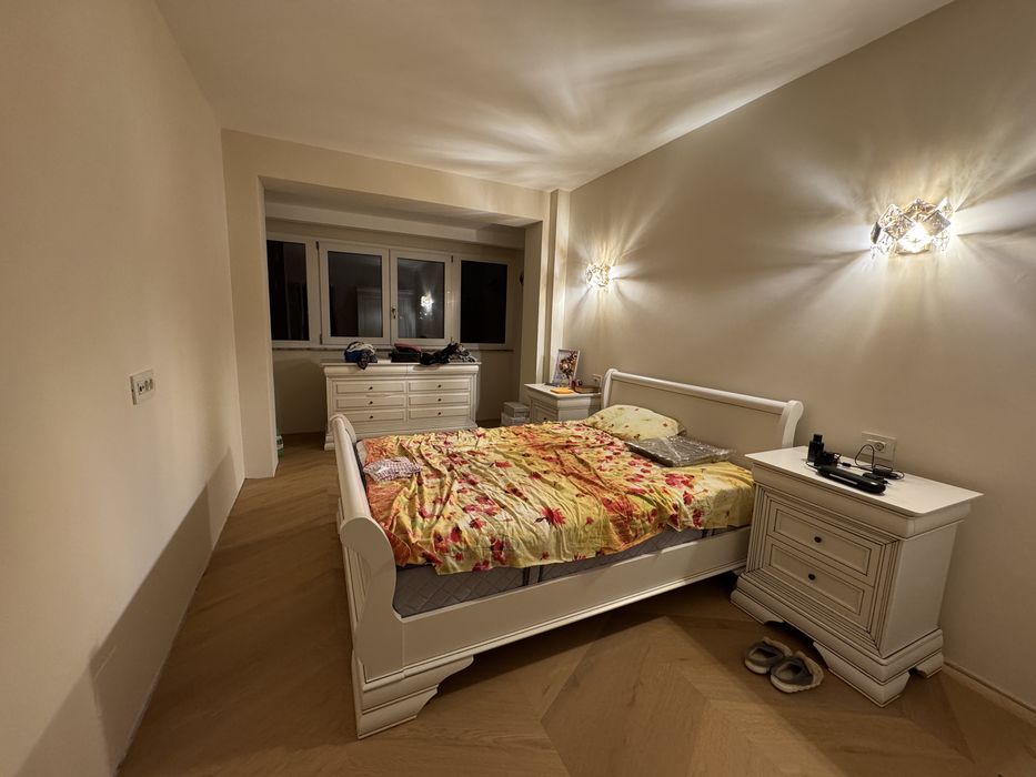 Mobilă dormitor complet JAZZ Mobexpert