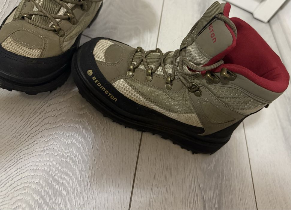 Ghete iarna - nr. 37 Redington