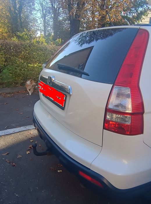 Vand Honda Cr-v Diesell