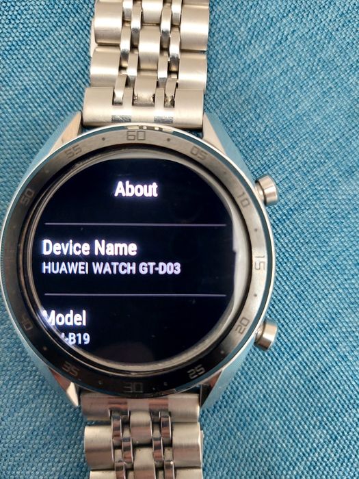 Продавам Смарт часовник