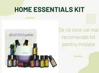 Kit family doterra