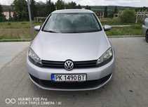 VW golf 6 2.0TDI