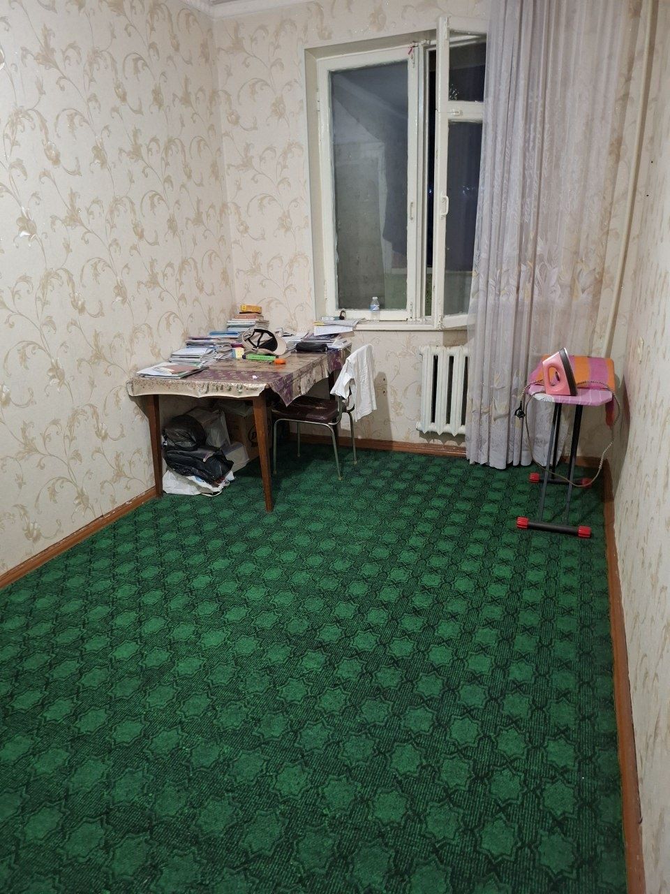 Срочно сотилади квартира