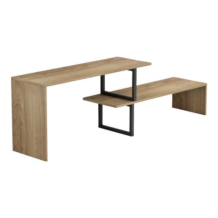 ТВ шкаф, Lilant, Сонома, Пдч, 160х30х45см.