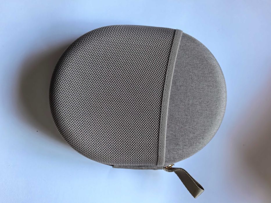 Căsti Sony WH1000XM3 maro (bej) bine întreținute