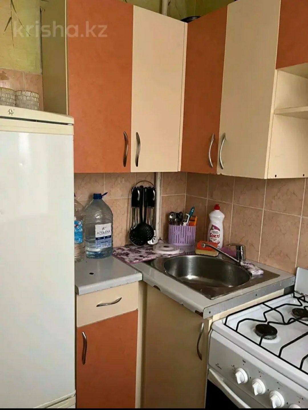 Продам 1комн по пр.Металлургов