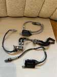 Injector adblue / Senzori NOX : Dacia / Renault / Nissan