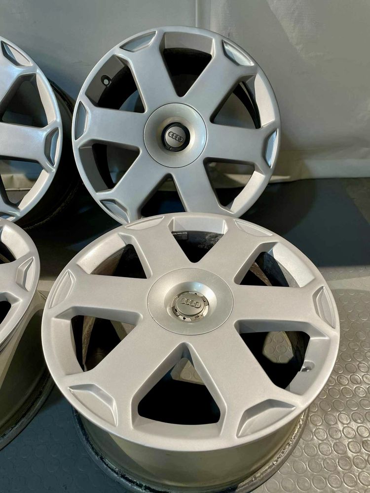 Джанти 18 S4 Original