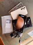 Samsung S23 fe /256 Gb/ 8 RAM