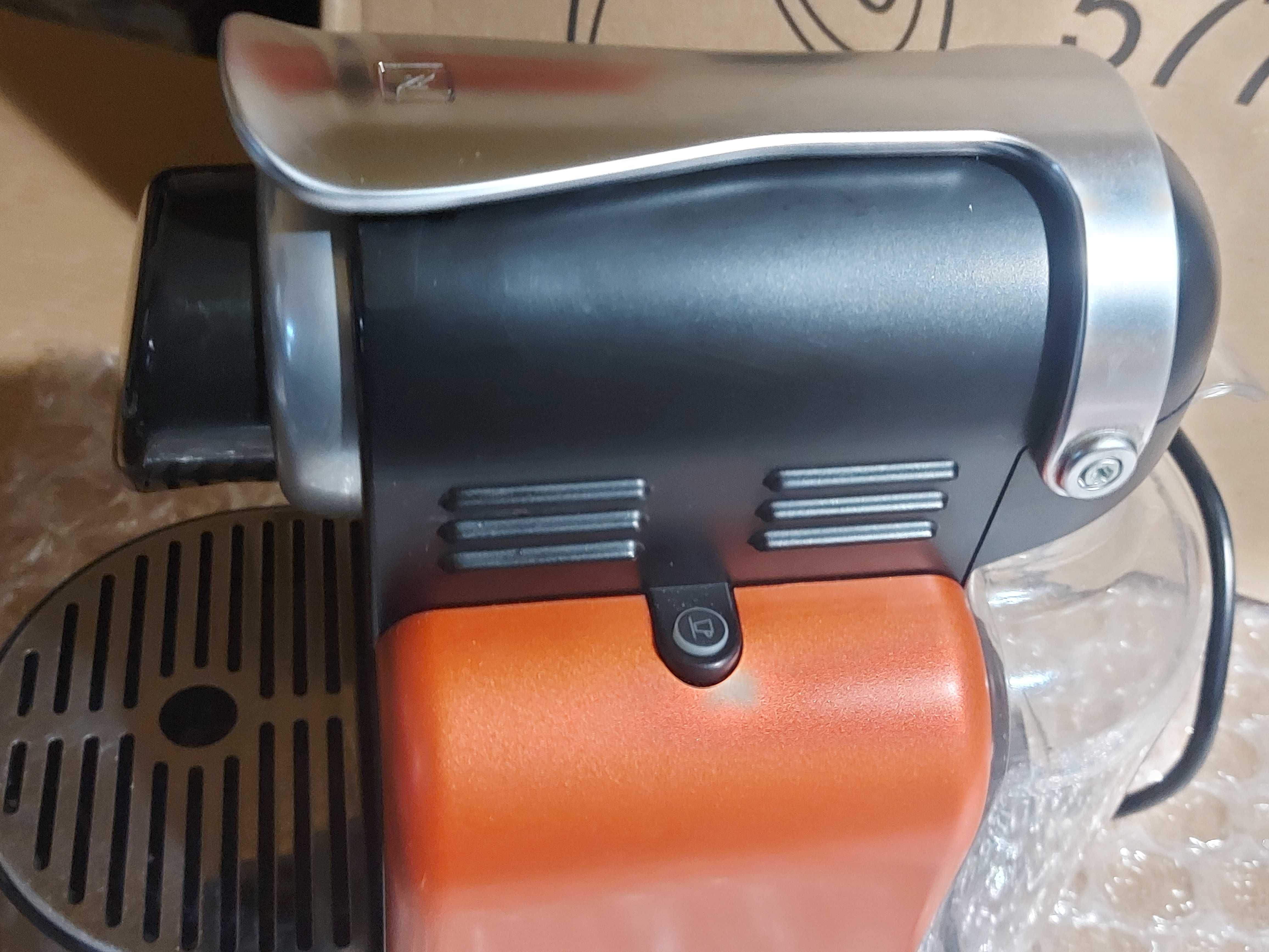 Magimix Nespreso M100 Auto кафемашина с капсули