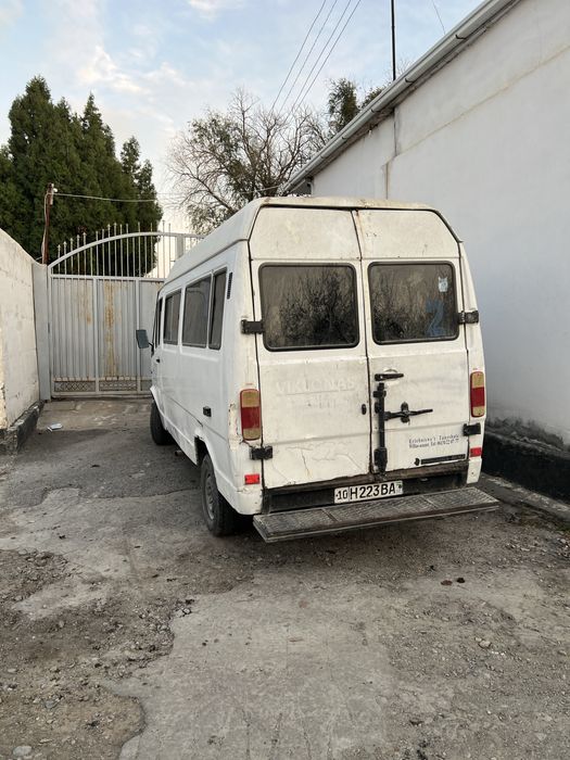 Срочно сотилади арзон Мерс, холати яхши