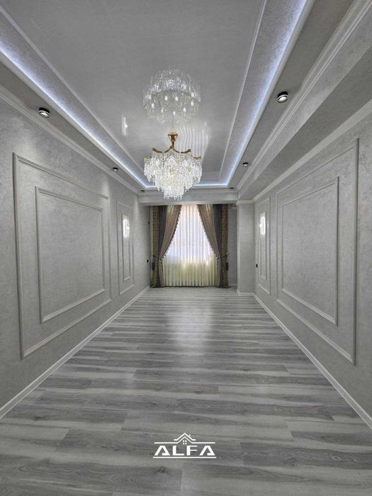 3 xonali 105m² 3-qavat.