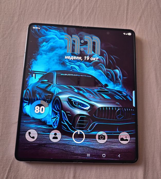 Samsung Z Fold 5
