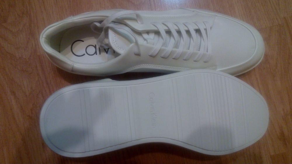 маратонки (спортни обувки) Келвин Клайн Calvin Klein