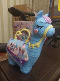 Polly Pocket Llama Party Suprises (25)