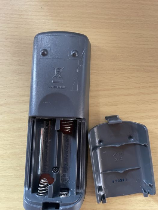 Telecomenzi originale sisteme audio