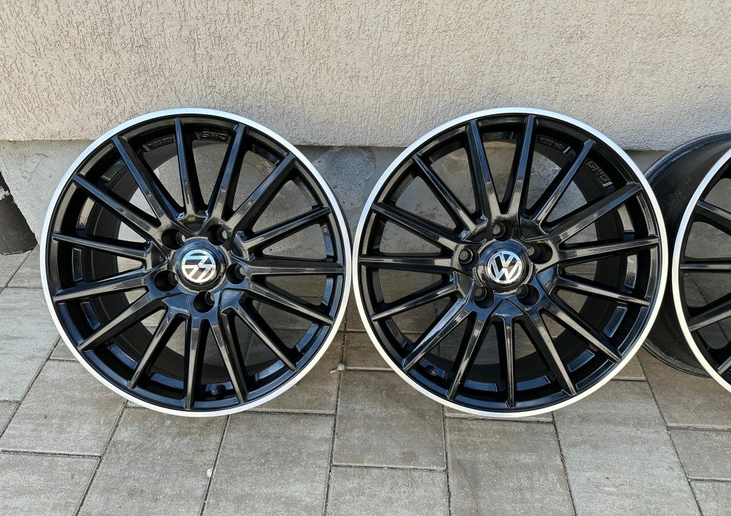 Jante 17' 5x112 VW Passat,Tiguan,Golf,Jetta Skoda,Audi