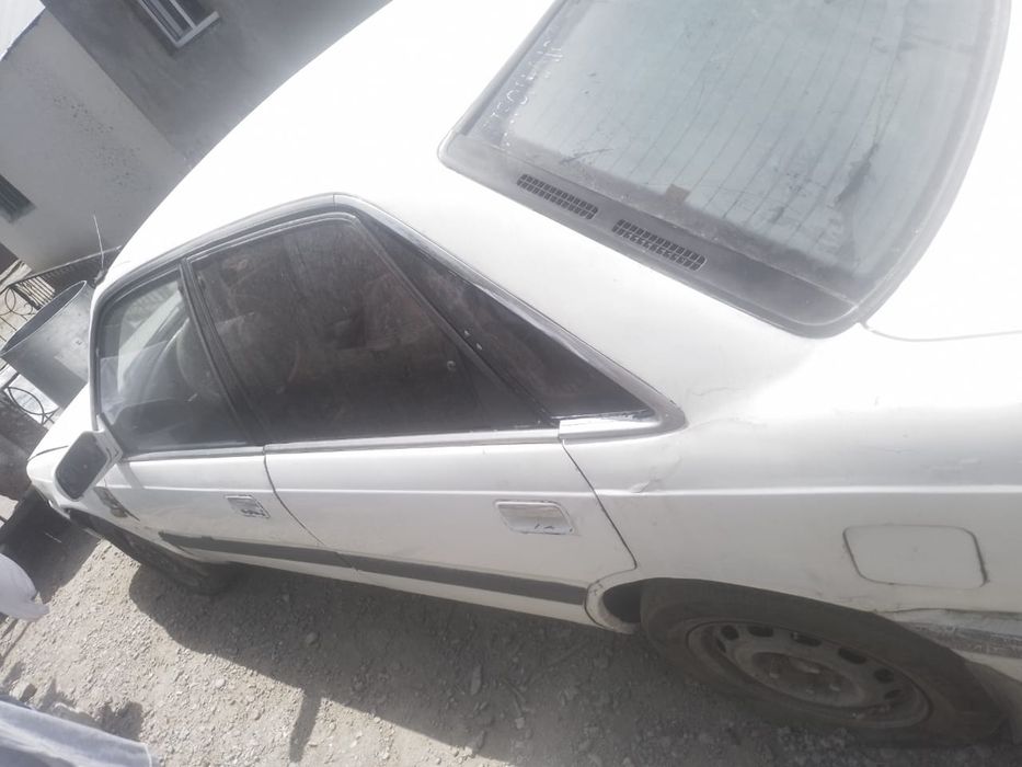 Автомобиль на завчасть