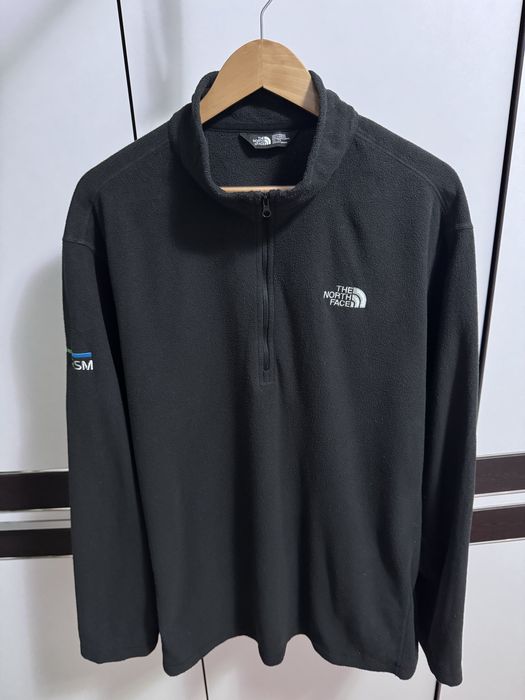 Fleece The North Face XXL original - stare foarte buna / polar TNF
