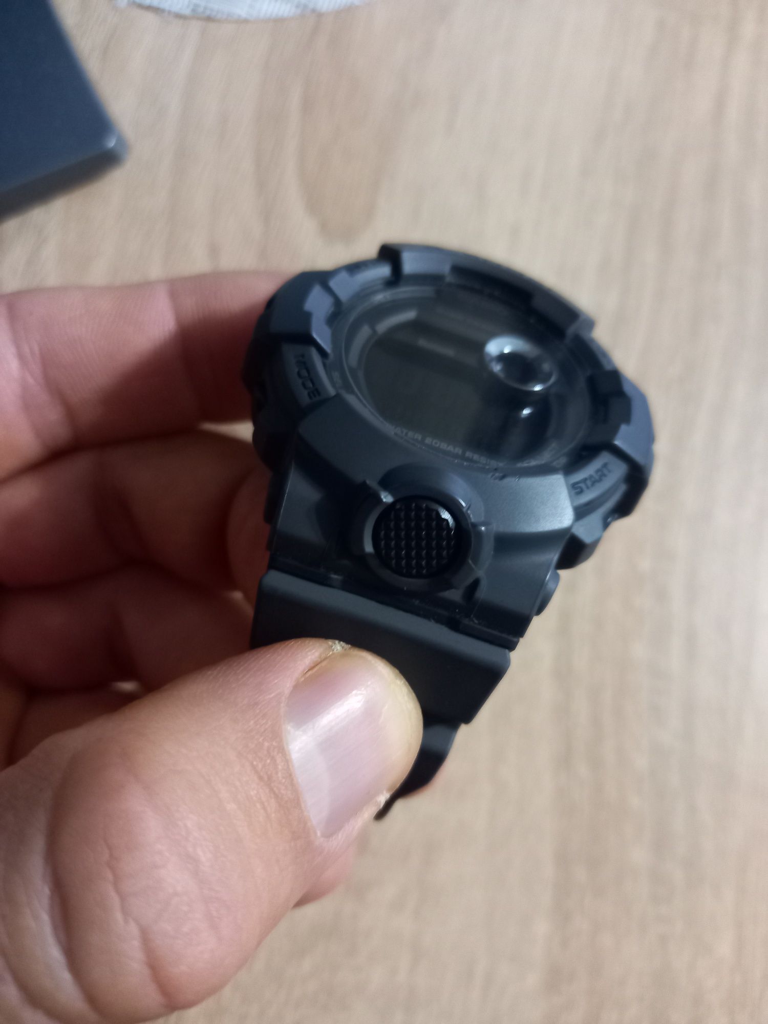 Casio G- Shock GBD 800