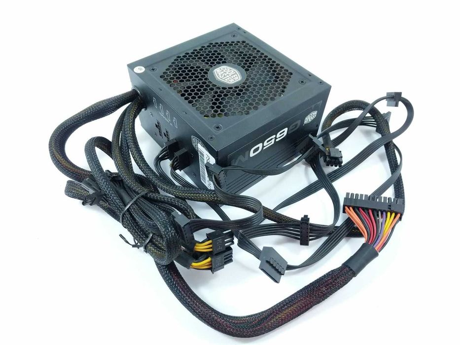 Sursa Cooler Master GM Series G650M 650W