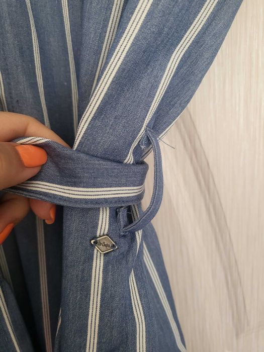 Гащеризон Lee Cooper