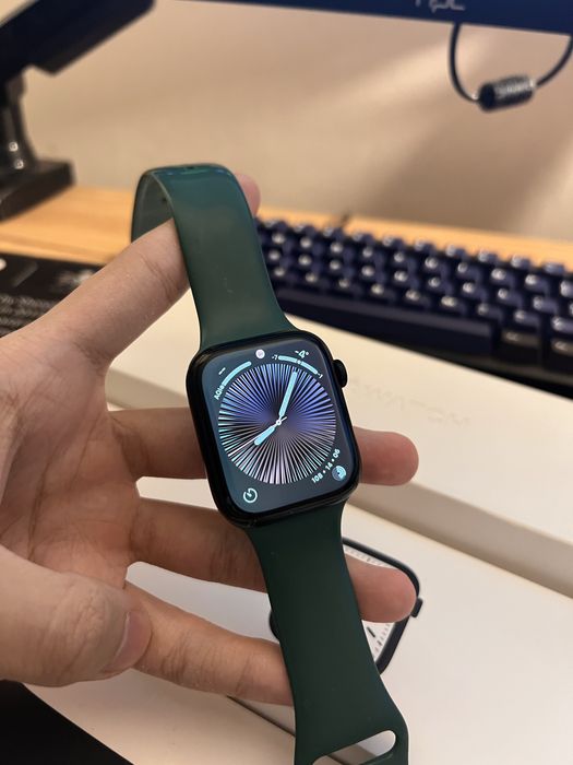 Apple Watch Series 7 | 45mm 86%