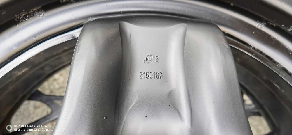 4x100 15 Цола Opel/Опел Джанти