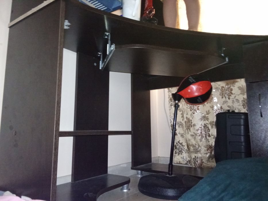 Бокс хорошо состояние